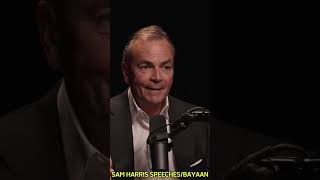 Sam Harris Powerful Insight In 60 Seconds Scholars Speak