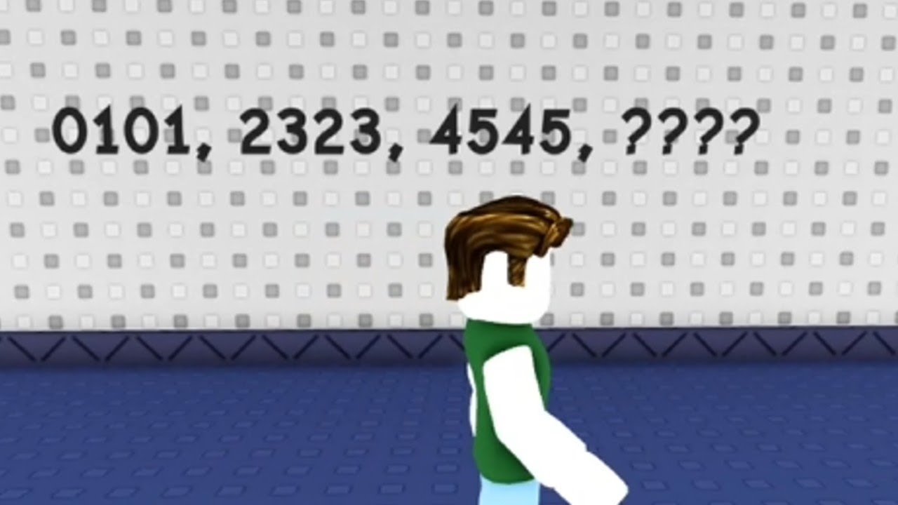 Escape 99 Rooms - How to Escape Room 19 (Roblox)