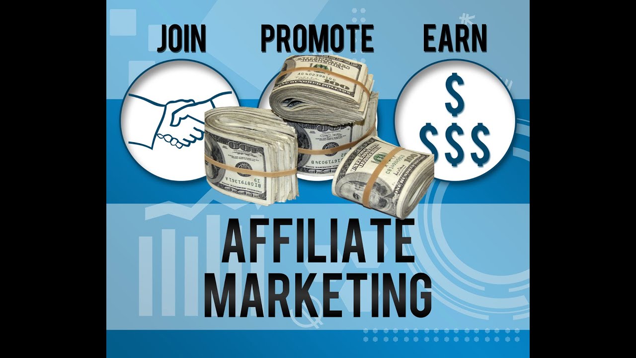 how to make money with affiliate marketing in 3 easy steps