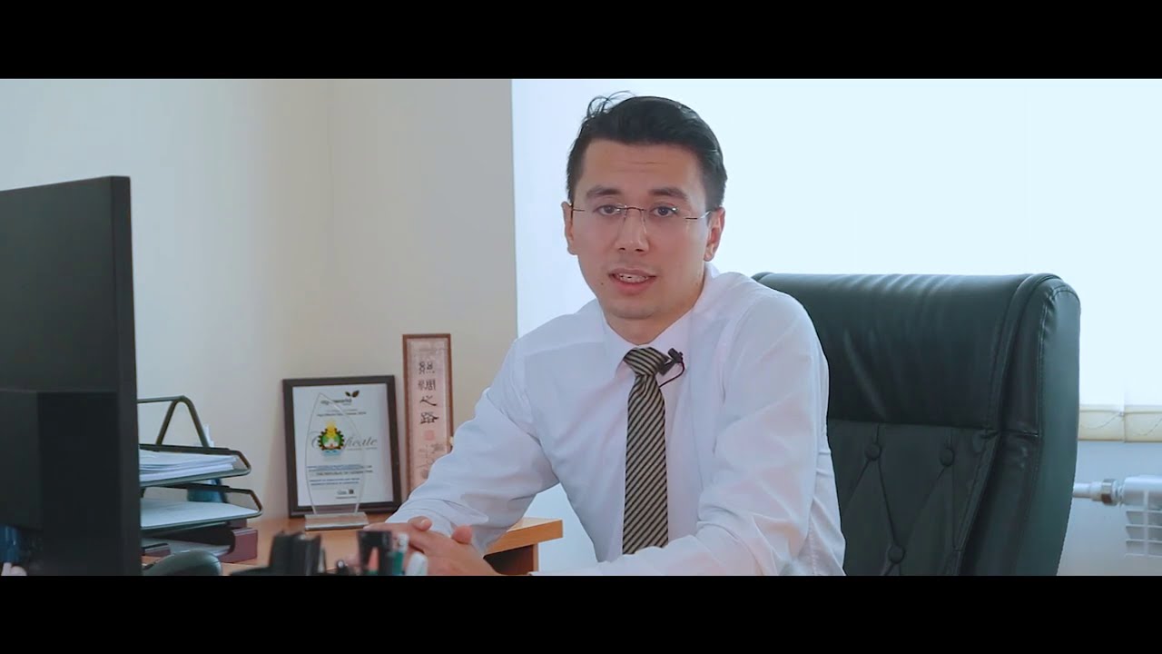 Vazirlikka tanish-bilishsiz ishga kirish mumkinmi?