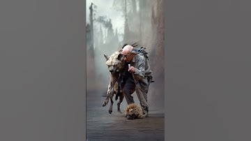 What If Nature Glitched? 🤯 HYBRID CREATURES by AI #hybrid #ai #aianimation #glitch #viralvideo #fyp