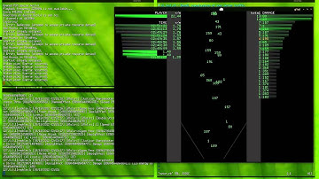 SWTOR Combat Log Parsing - glTail