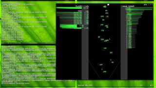 SWTOR Combat Log Parsing - glTail
