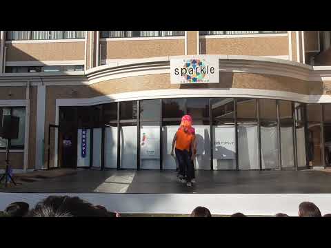 【2018】STREET'S シャロン祭　トリコcrew