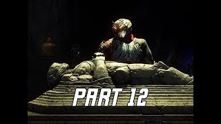 ANTHEM Walkthrough Gameplay Part 12 - General Tarsis (PC Ultra Let's Play)