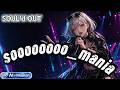 soooooooo_mania / SOUL'd OUT covered by Plus Alpha【歌ってみた&times;AI&times;Human】