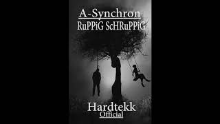 A-Synchron  -- RuppigSchruppig