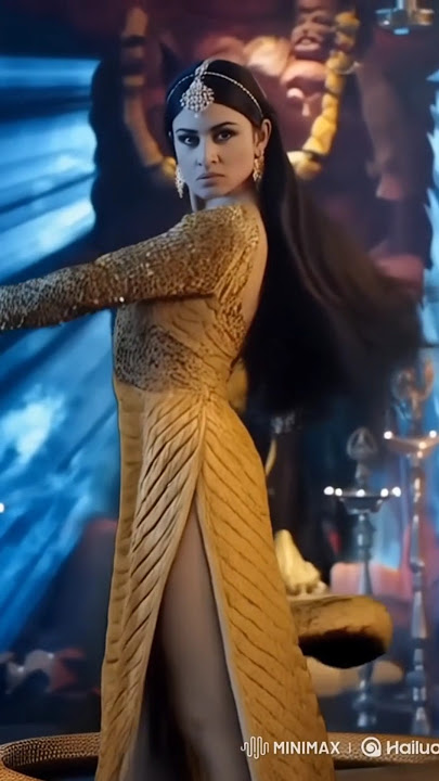 Nagin2| 🐍🙏 shivangi ka asli ruup aaya samne | #shortsviral #trending #short #like #love #nagin