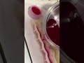 candle creation steps in a few seconds#homedecor #candlemaking #beautiful #relaxing #handmade #reels