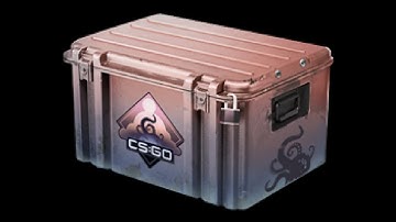 OPENING CS2 CASE UNTIL KNIFE DAY 608