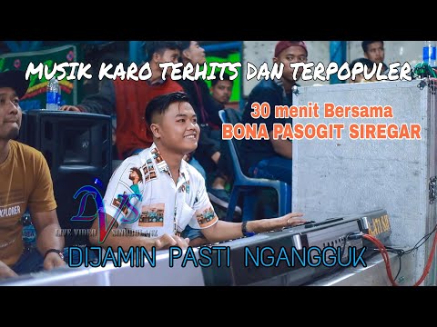 Instrumen Gendang Karo Cek Sound(Onggar onggar Ras Patam)