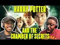Episode 178 - Harry Potter and the Chamber of Secrets [2002]