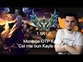 Cel mai bun OTP Kayle roman 1.5k LP - Montage #1