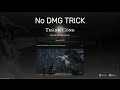 TIỂU THẬP THẤT [Lucky Seventeen] - NO DAMAGE  TRICK LỎ - WHERE WINDS MEET