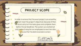 CSC408 - Ms Excel Project