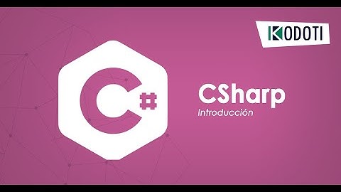 13. Curso básico de C# - Ciclo Do While