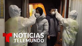 Las Noticias De La Mañana, 13 De Febrero De 2020 Noticias Telemundo
