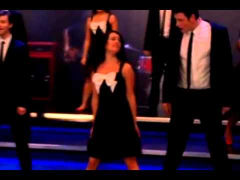 GLEE - Full Performance of 