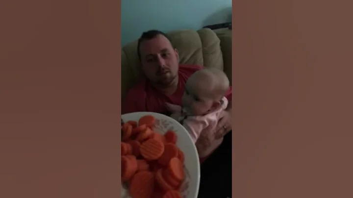Chuck vs carrots