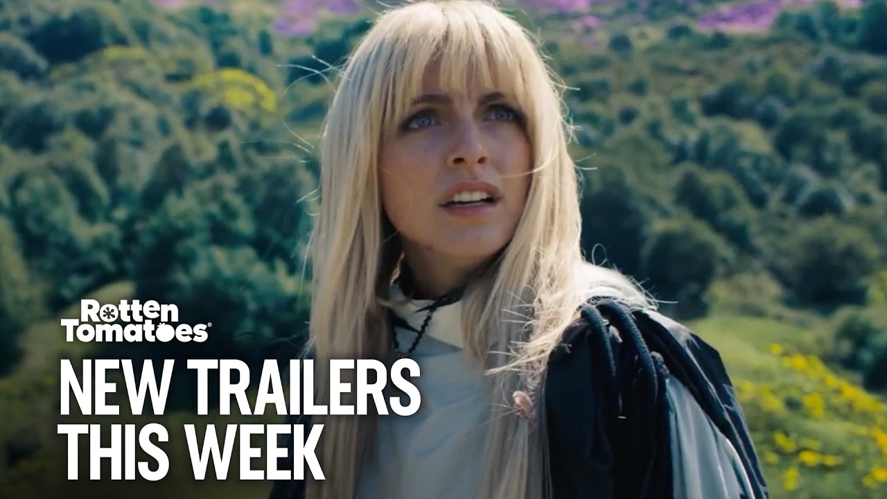 New Trailers This Week | Week 38 thumbnail