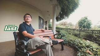 The Quiet Fear Of Failing Again