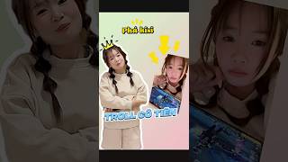 Phá Kim Cương Troll Cô Tiên