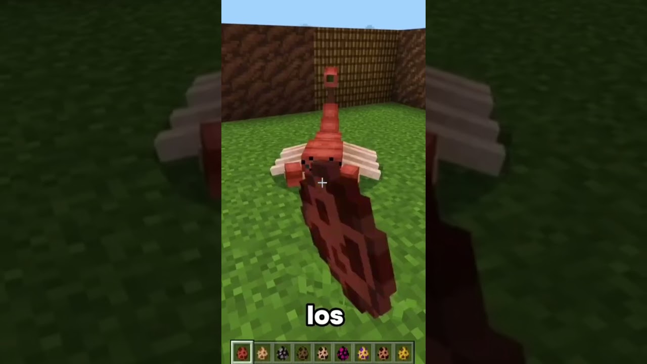 ADDON DE BIOMAS PARA MINECRAFT PE 1.21 