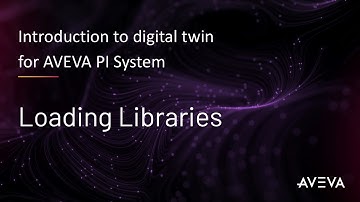 Introduction to digital twin for AVEVA PI Data Infrastructure - Loading Libraries