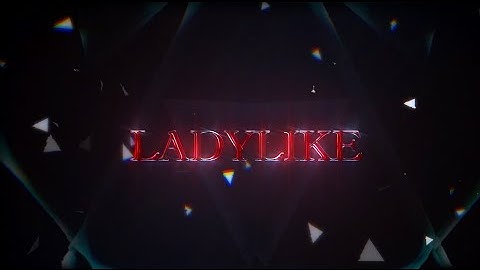 【UTAU ENGLISH RELEASE MV】Ladylike【Haru Torres -Arpasing-】+VB