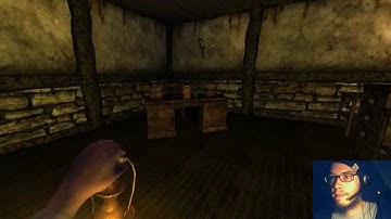 Amnesia - Dark Reality: Twisted Nightmares (part 2) Boxes and Plates scare me