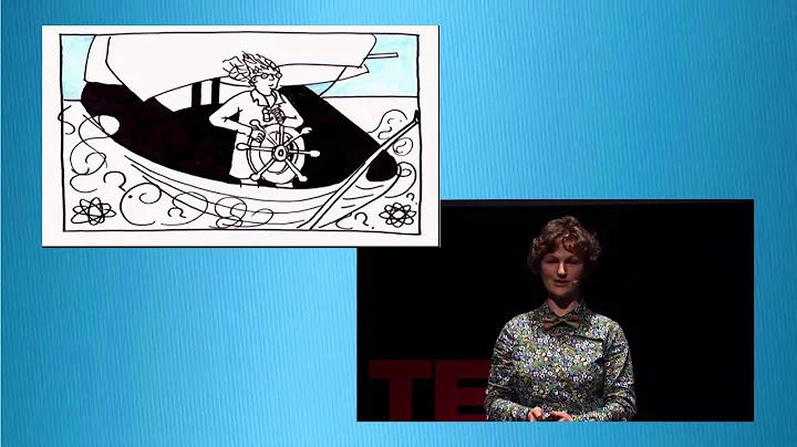 Exploring the boundaries of science | Elizabeth Co...