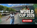 World Cup 2026 Africa S Time Is Now Series Kickoff 