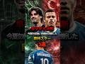 早すぎる決断今夏勿体無い移籍を決断した欧州スター3選#プレミアリーグ #リーグアン #アーセナル #マルセイユ #スポルティング #ベシクタシュ #トロサール #トリンコン #グリーンウッド