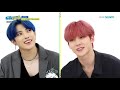 ENGSUB Weekly Idol EP472 ATEEZ