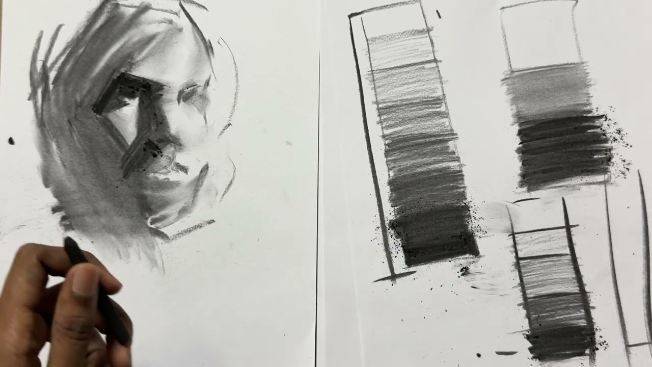 Tonal Values - Part 1