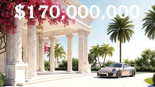 Inside Billionaire Bunker Island: Zuckerberg’s Most Expensive HOME TOUR