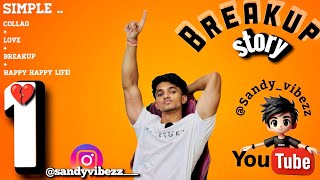 College Lo Love Life Lo Loss Real Breakup Story Podcast Episode - 1