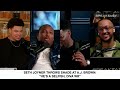 "AJ Brown is a DIVA and the Eagles would be BETTER WITHOUT HIM!" Acho and Shady REACT