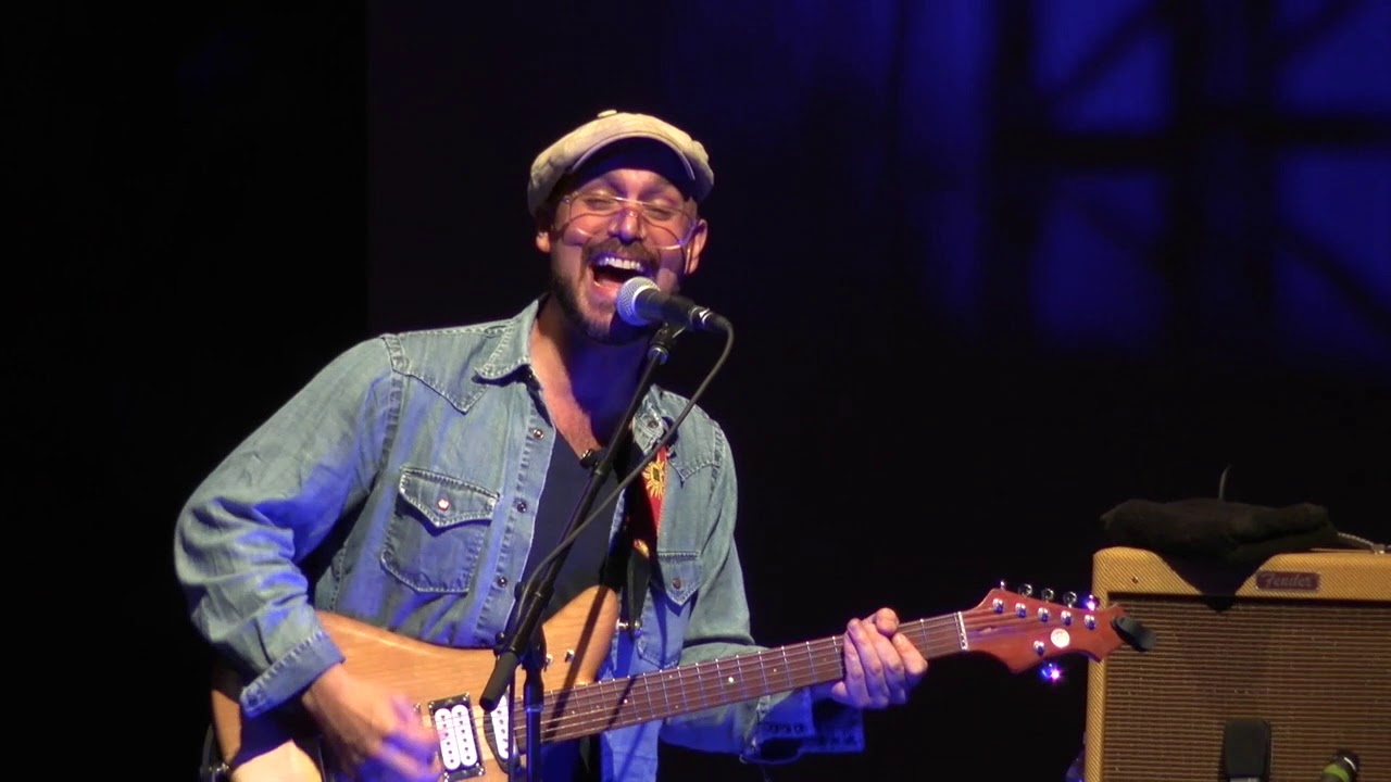 Jerry Garcia Birthday Band Deal Mighty High Vail Co August 2018 Youtube