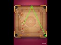 carrom pool part-4 #music #fire