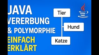 Celebrity Java Grundlagen: Vererbung & Polymorphie komplett erklärt | Anfänger-Tutorial Net Worth