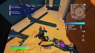 Hit headshots at SYpher’s pit SypherPk challenge quest