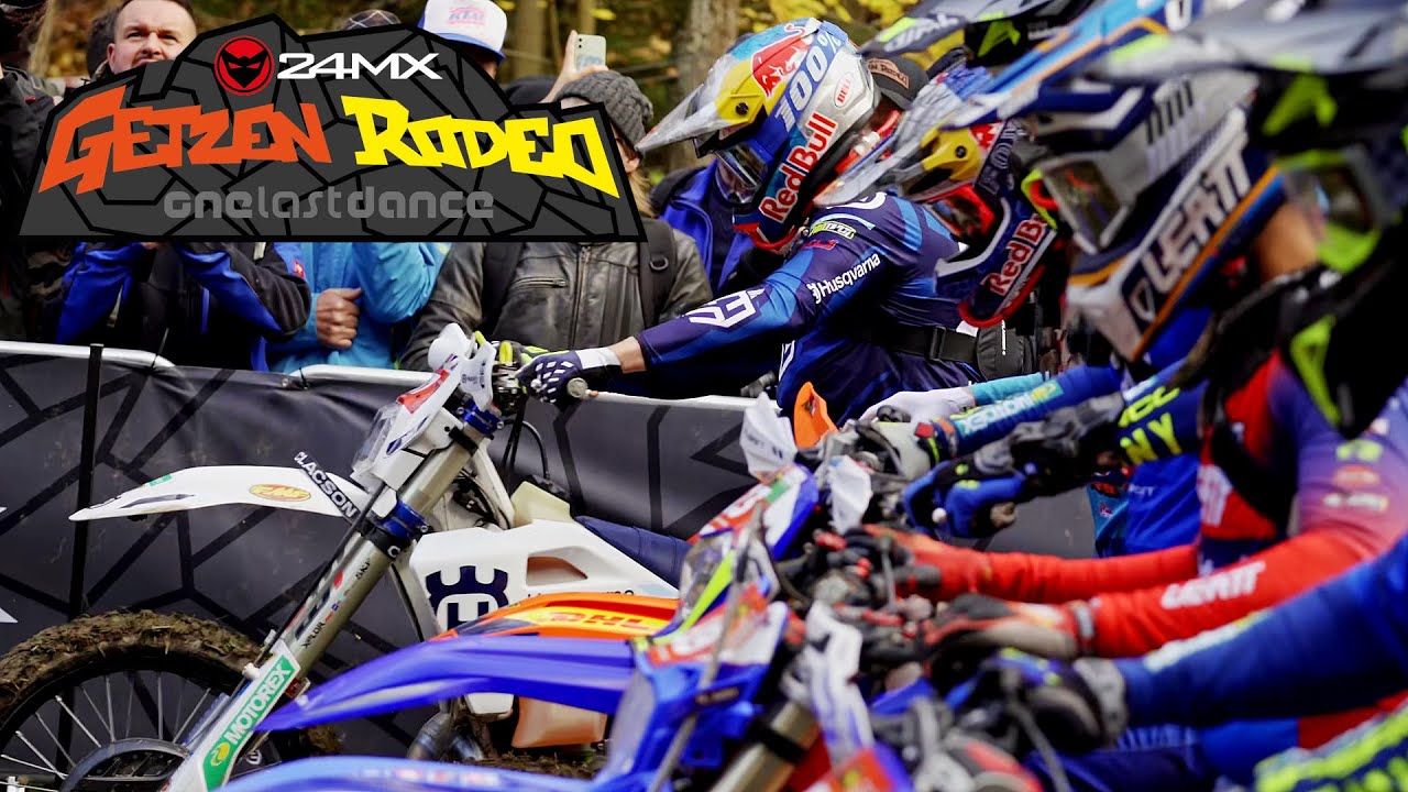 Best Of GetzenRodeo 2025 RAW by @Corvideoproductions