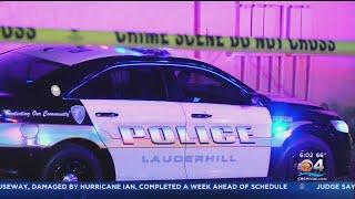 Lauderhill double murder under investigation