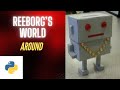 Python | Reeborg's world | Around | Solution