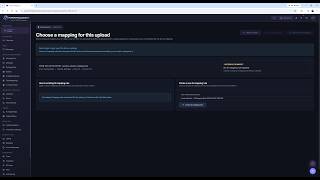InventaCloud.AI Tutorial #4 — Choose or Create an AI Mapping Rule