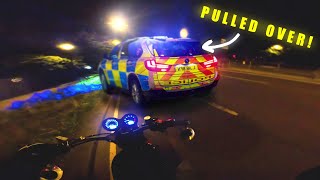I Got Pulled Over! - POV Interactions EP7