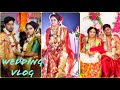 It's my wedding vlog🥰 Bengali wedding video Nitu ❤️ Santanu #weddingvlog