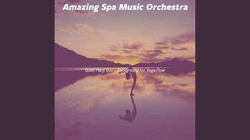 Sensational Backdrops for Relaxation Therapy