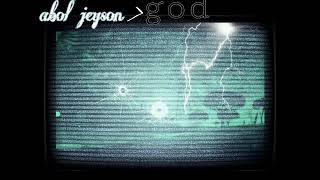 abol jeyson-GOD(ابول جیسون-گاد) #god #rap